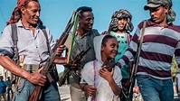 Ethiopia's Tigray crisis: Fears of a march into guerrilla ...
