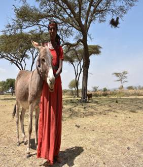 Samuna - Ethiopian cattle farmer credit The Donkey Sanctuary  ii.jpg